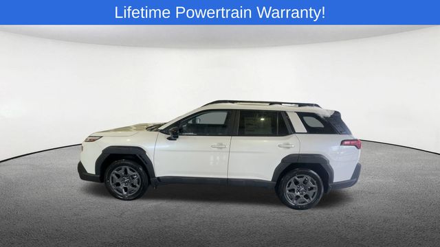 Thumbnail: 2026 Subaru Outback - 6