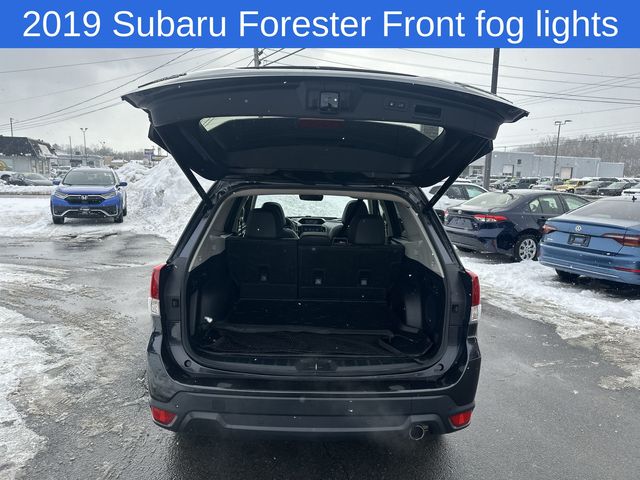 Thumbnail: 2019 Subaru Forester - 29