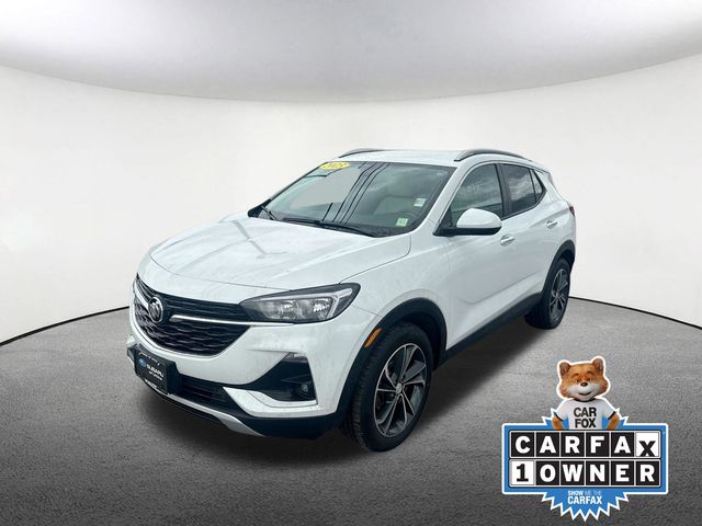 Thumbnail: 2023 Buick Encore GX - 1