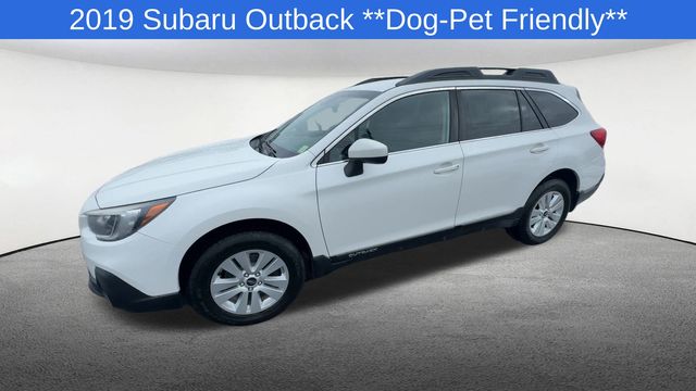 Thumbnail: 2019 Subaru Outback - 4