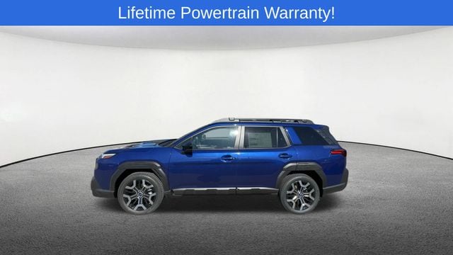 Thumbnail: 2026 Subaru Outback - 6