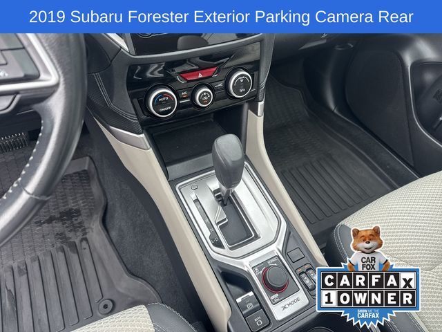 Thumbnail: 2019 Subaru Forester - 26