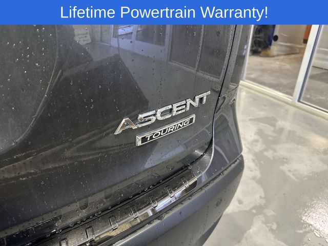 Thumbnail: 2026 Subaru Ascent - 15