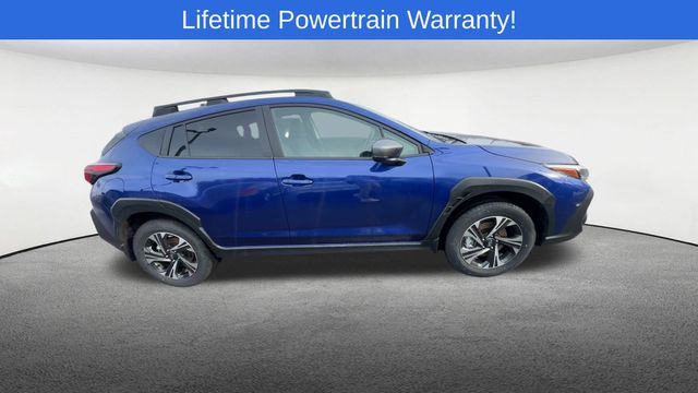 Thumbnail: 2026 Subaru Crosstrek - 10