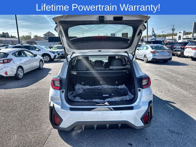 Thumbnail: 2025 Subaru Crosstrek - 27