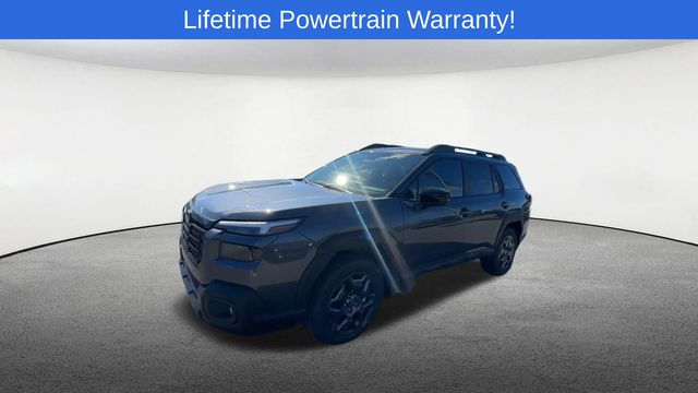 Thumbnail: 2026 Subaru Outback - 4