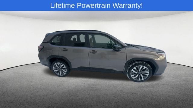 Thumbnail: 2025 Subaru Forester - 10