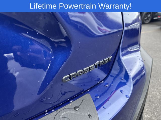 Thumbnail: 2026 Subaru Crosstrek - 15