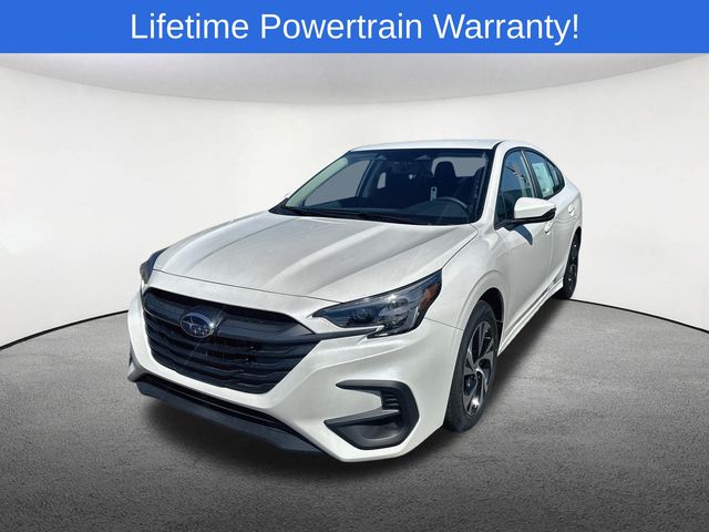Thumbnail: 2025 Subaru Legacy - 1