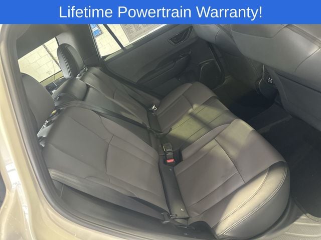 Thumbnail: 2026 Subaru Outback - 22