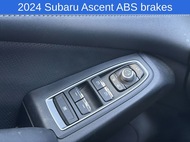 Thumbnail: 2024 Subaru Ascent - 20