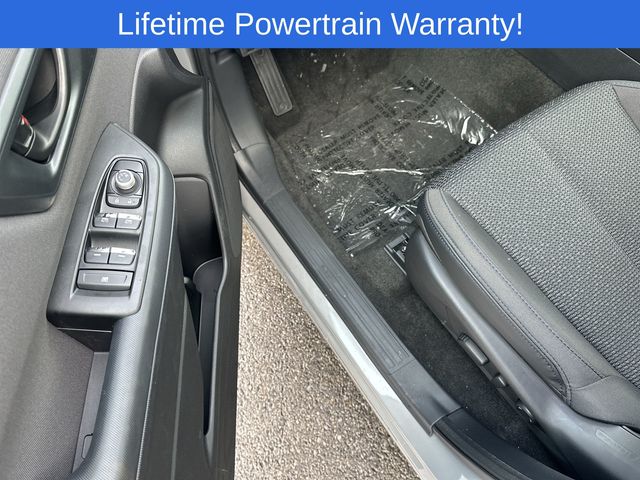 Thumbnail: 2026 Subaru Forester - 10