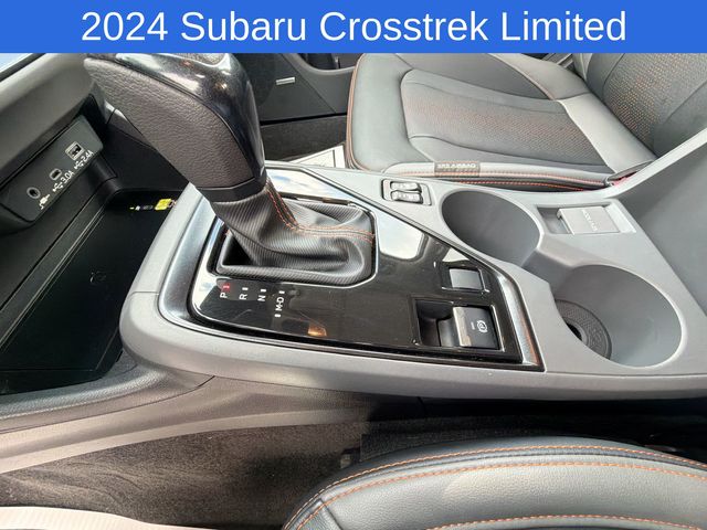 Thumbnail: 2024 Subaru Crosstrek - 25