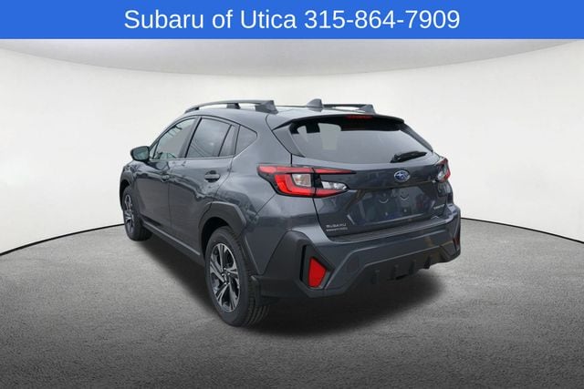 2025 Subaru Crosstrek Premium 11