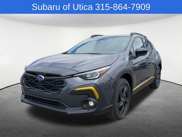 2025 Subaru Crosstrek Sport -
                  Yorkville, NY