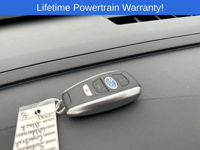 Thumbnail: 2026 Subaru Crosstrek - 26