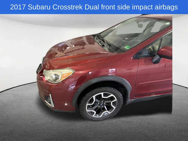Thumbnail: 2017 Subaru Crosstrek - 13