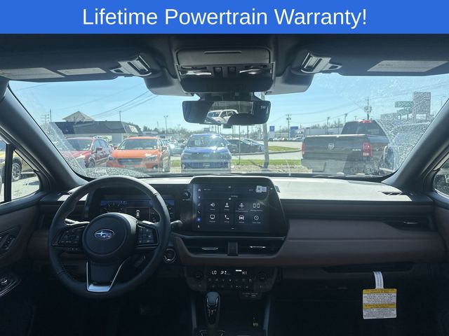 Thumbnail: 2026 Subaru Outback - 18