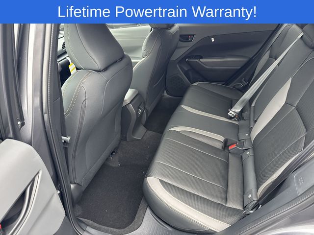 Thumbnail: 2026 Subaru Crosstrek - 19