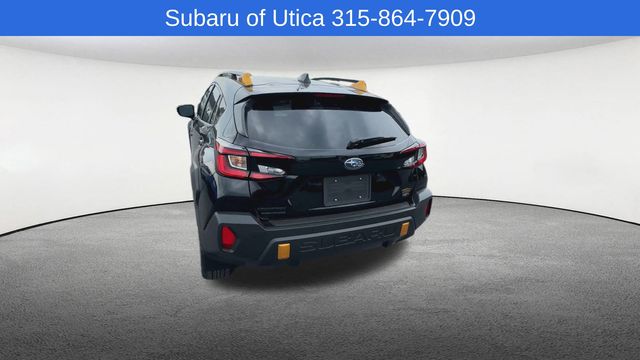 Thumbnail: 2025 Subaru Crosstrek - 7