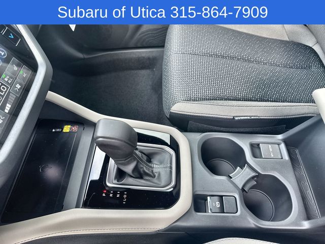 Thumbnail: 2025 Subaru Forester - 24