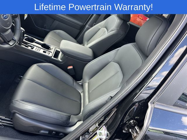 Thumbnail: 2026 Subaru Outback - 20