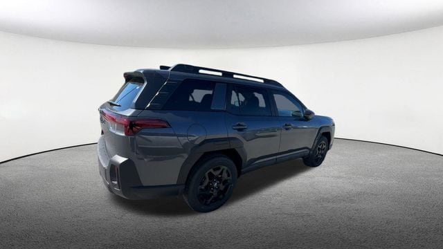 Thumbnail: 2026 Subaru Outback - 8