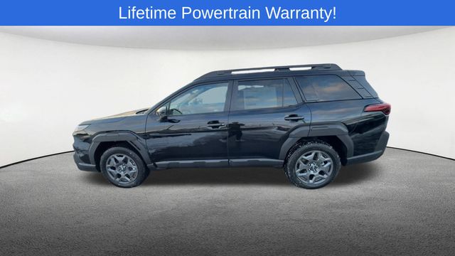 Thumbnail: 2026 Subaru Outback - 5