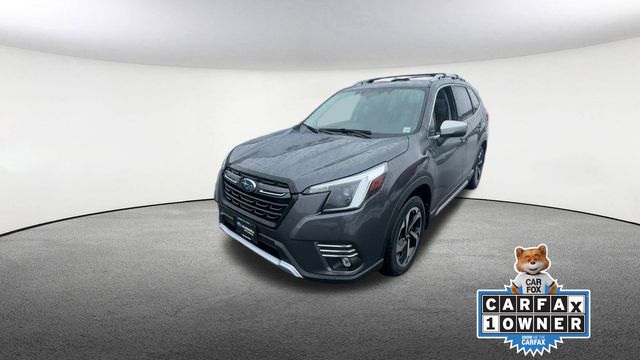 Thumbnail: 2023 Subaru Forester - 3