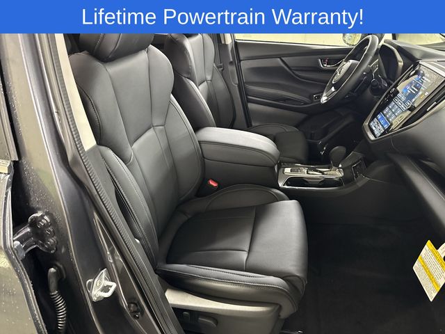 Thumbnail: 2026 Subaru Ascent - 22