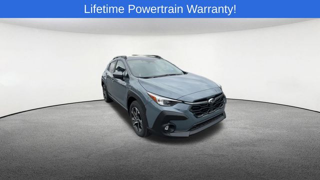 Thumbnail: 2025 Subaru Crosstrek - 2