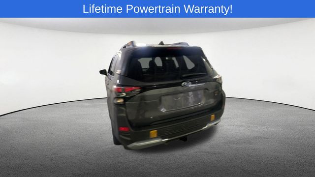 Thumbnail: 2026 Subaru Forester - 7
