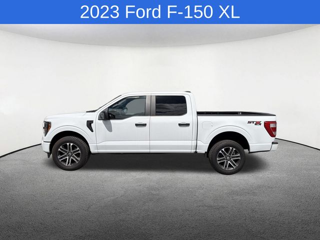 Thumbnail: 2023 Ford F-150 - 13