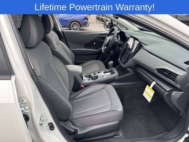 Thumbnail: 2026 Subaru Crosstrek - 21