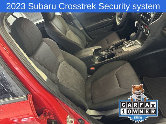 Thumbnail: 2023 Subaru Crosstrek - 24