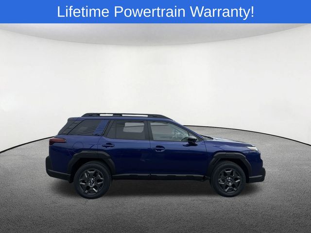 Thumbnail: 2026 Subaru Outback - 27