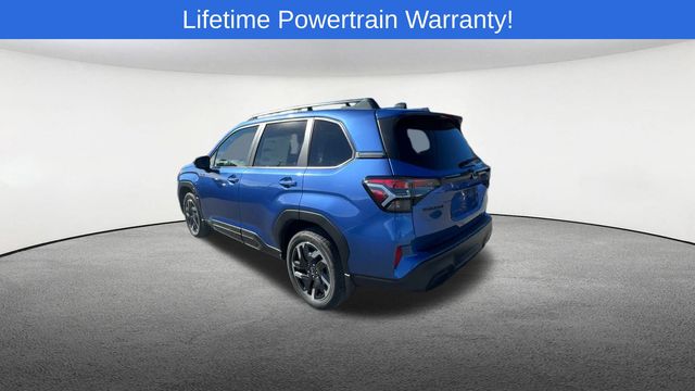 Thumbnail: 2025 Subaru Forester - 6