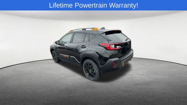 Thumbnail: 2026 Subaru Crosstrek - 6