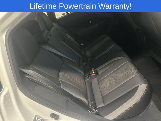 Thumbnail: 2026 Subaru Crosstrek - 21