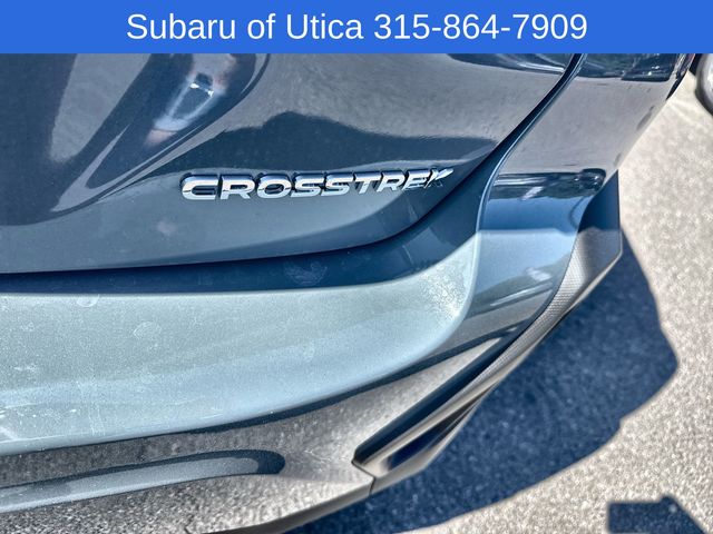 Thumbnail: 2025 Subaru Crosstrek - 15