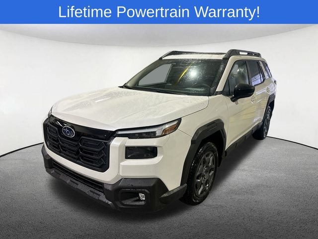 Thumbnail: 2026 Subaru Outback - 1