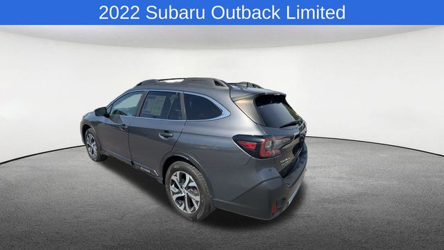 Thumbnail: 2022 Subaru Outback - 6