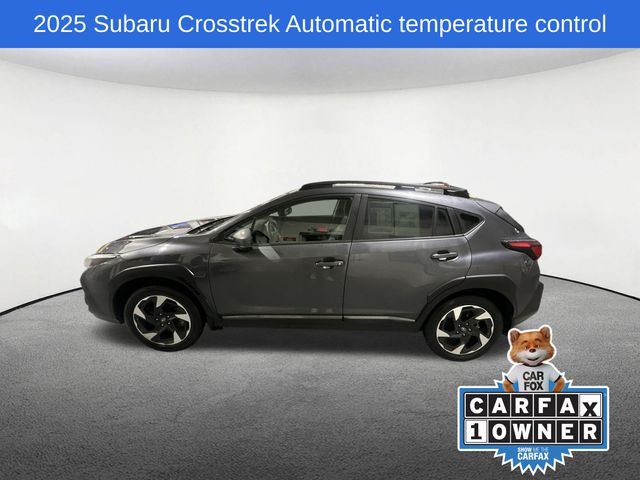 Thumbnail: 2025 Subaru Crosstrek - 13