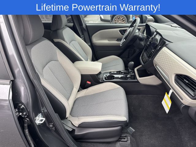 Thumbnail: 2026 Subaru Forester - 21