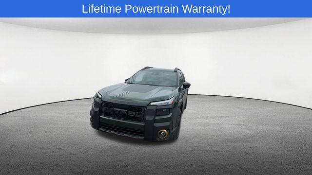 Thumbnail: 2026 Subaru Outback - 3