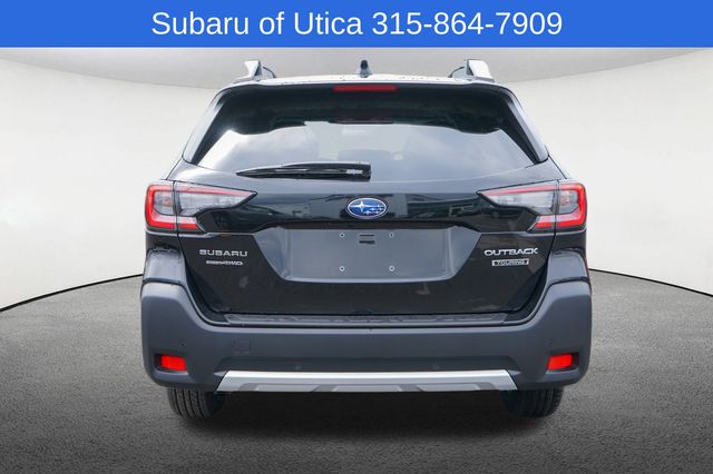 Thumbnail: 2025 Subaru Outback - 12
