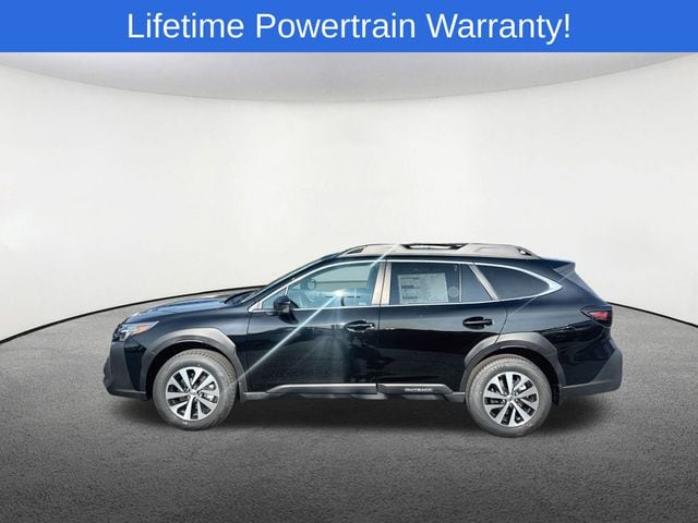 Thumbnail: 2025 Subaru Outback - 11