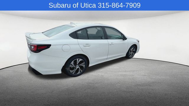 Thumbnail: 2025 Subaru Legacy - 9