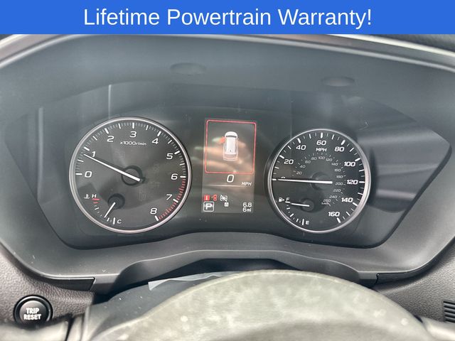 Thumbnail: 2025 Subaru Ascent - 26