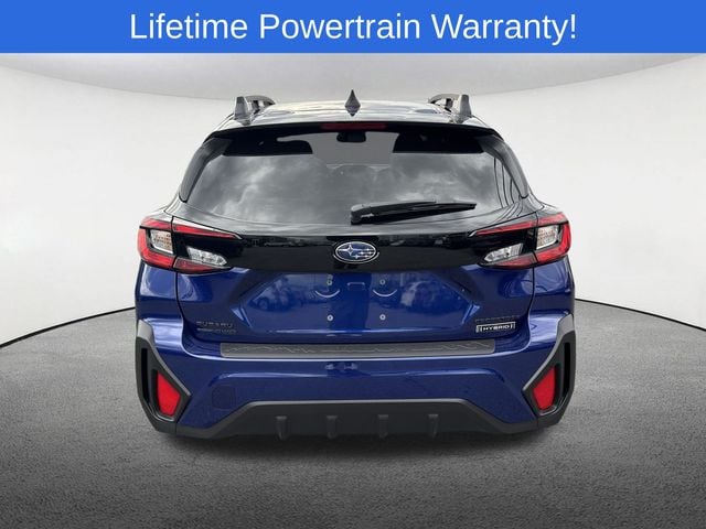 Thumbnail: 2026 Subaru Crosstrek - 13